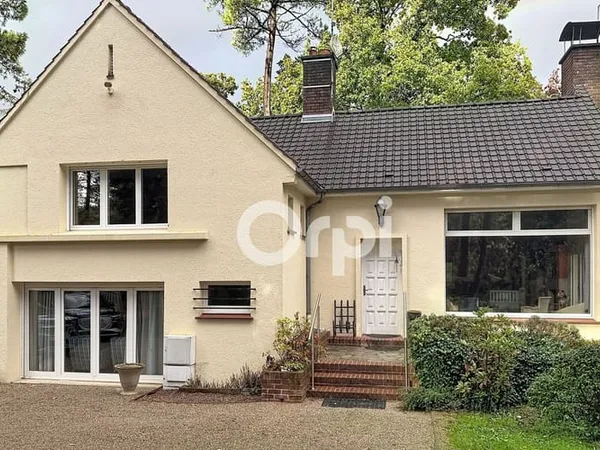 Maison 4 pièces 130 m²