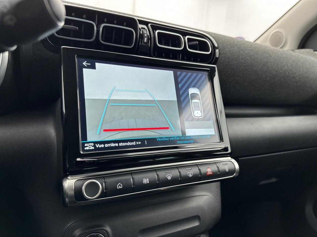 Citroën C3 Aircross puretech 130 s&s eat6 shine pack — photo 27