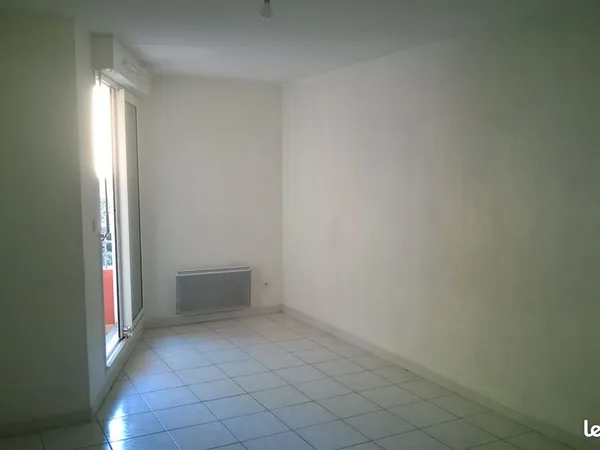Location Appartement F2