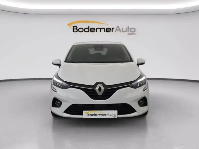 Renault Clio tce 90 x-tronic - 21n — photo 19