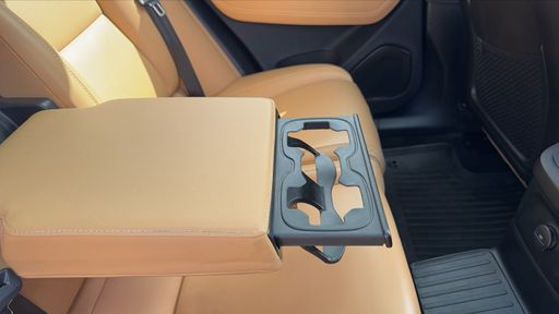 Volvo XC60 2.0 T6 340 AWD BVA - Inscription Luxe – 2021 – 92000 km – Hybride rechargeable – Boîte Automatique — photo 5