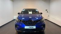 Renault Captur 1.6 E-Tech hybride 145ch Rive Gauche