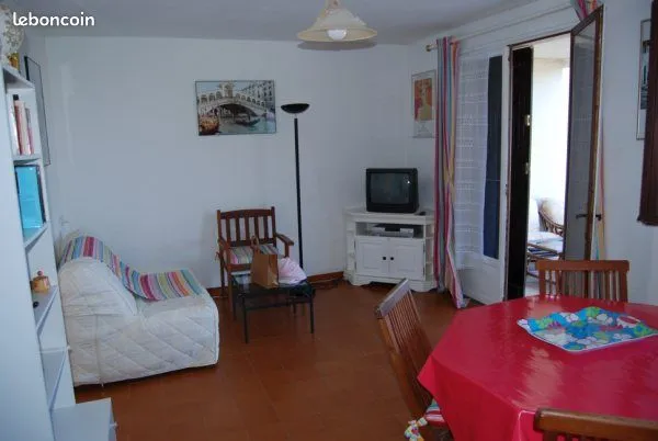 Vente lot de 2 appartements