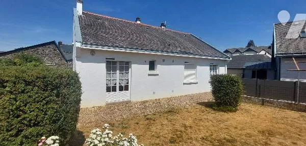 Maison 5 pièces 90 m²