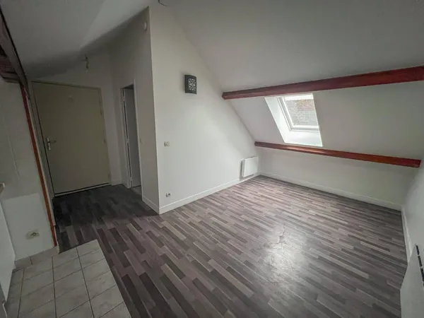 Appartement 1 pièce 18 m²