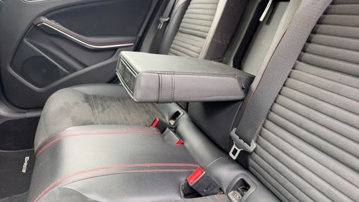 Mercedes Classe A 2.0 220 184 4Matic 7G-DCT - Inspiration – 2016 – 163477 km – Essence – Boîte Automatique — photo 2
