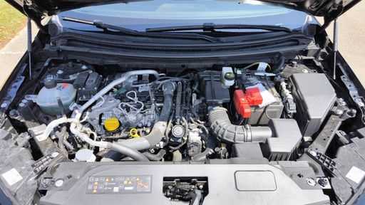 Renault Austral 1.3 DIG-T MHEV 2WD Xtronic - Techno – 2023 – 84849 km – Hybride essence – Boîte Automatique — photo 33