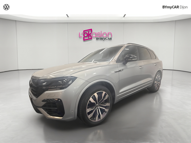 Volkswagen Touareg 3.0 TSI eHybrid 462 ch Tiptronic 8 4Motion