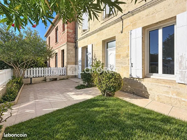 Maison 4 pièces 87 m²