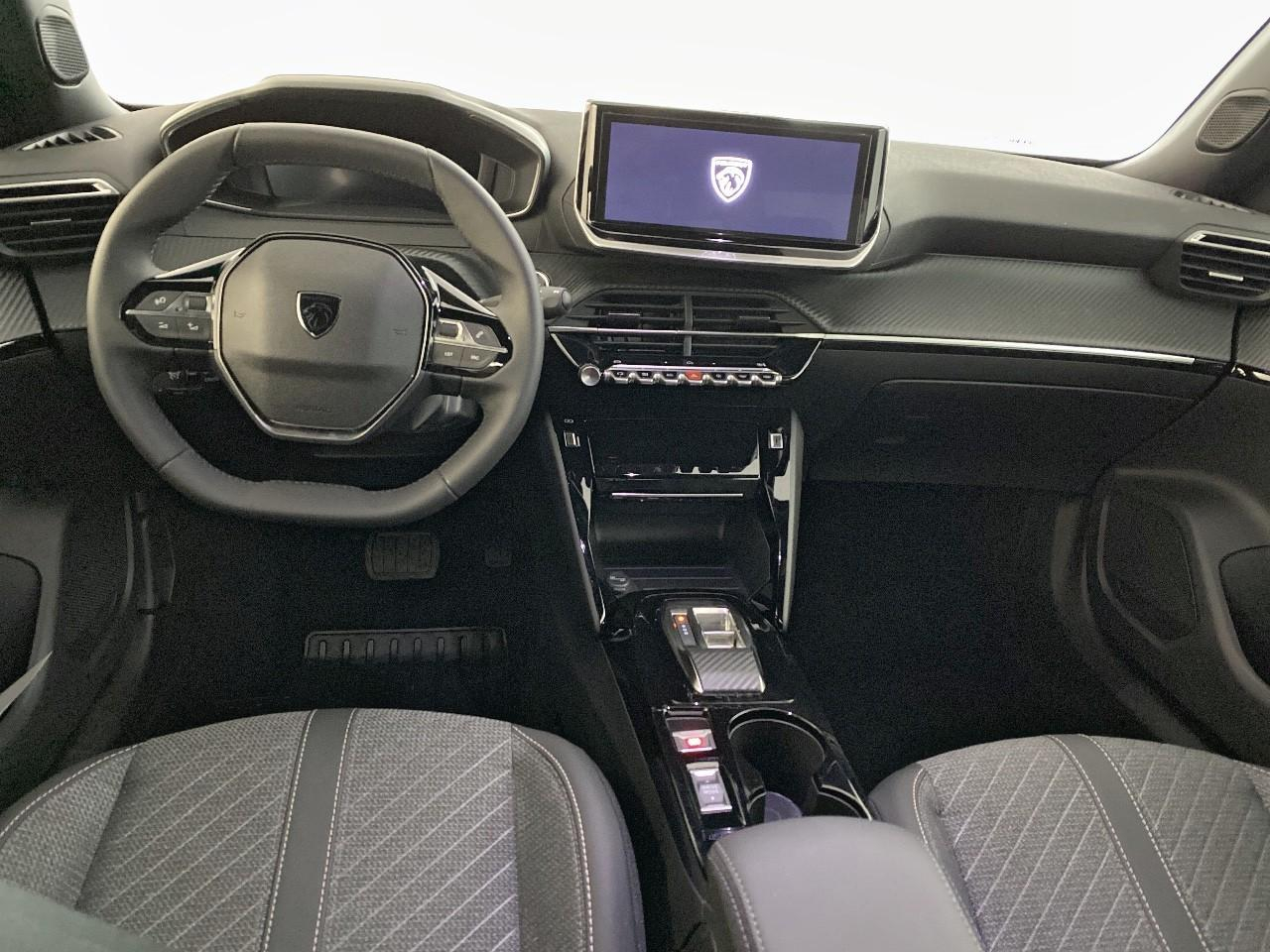 Peugeot 2008 hybrid 145 ch e-dcs6 allure — photo 8