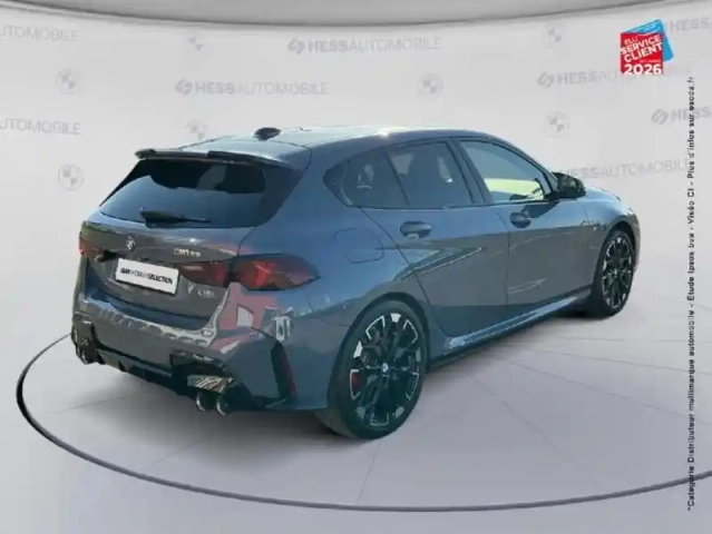 Bmw Serie 1 série 1 m135a xdrive 300ch m performance — photo 7