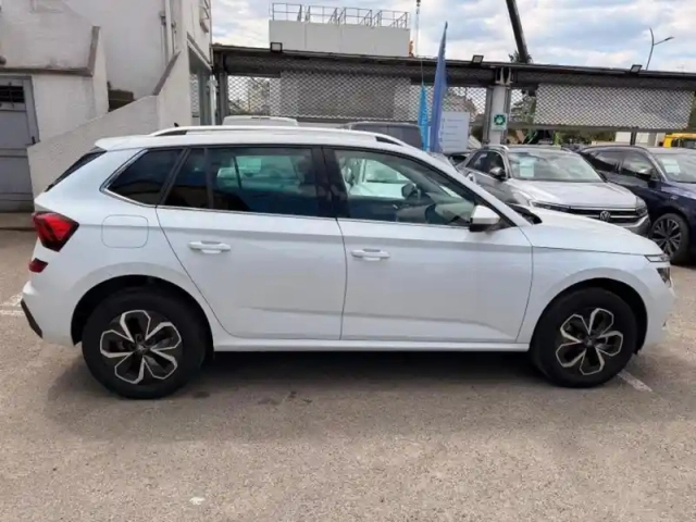 Skoda Kamiq 1.0 tsi evo 2 116ch selection — photo 21