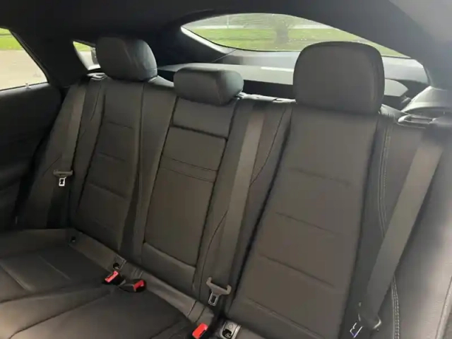 Mercedes Classe E 350 de 4matic amg line — photo 11