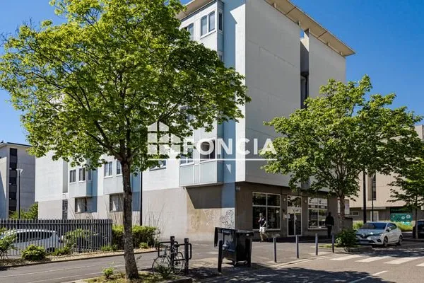 Appartement 1 pièce 19 m²
