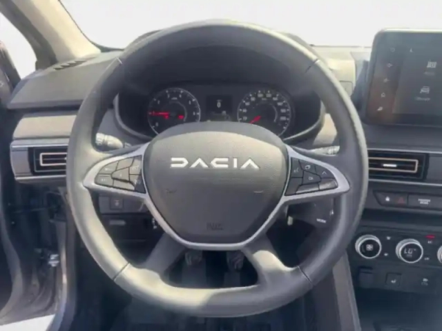 Dacia Sandero 1.0 tce 90ch stepway extreme -24 — photo 15