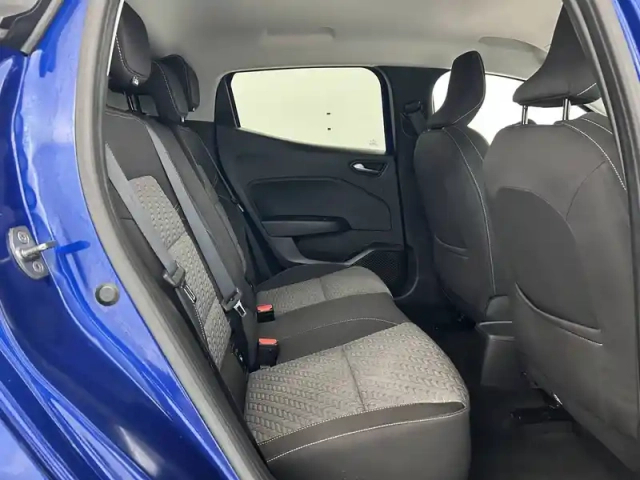 Renault Clio tce 90 — photo 25