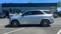 Mercedes Gle 450 367ch+22ch EQ Boost AMG Line 4Matic 9G-Tronic — photo 8