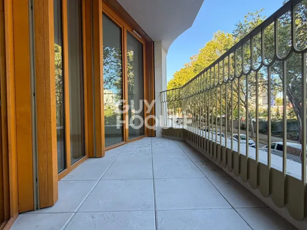 Appartement Paris 2 pièce(s) 45.23 m2