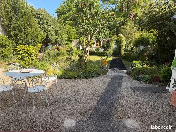 Maison 10 pièces 152 m²