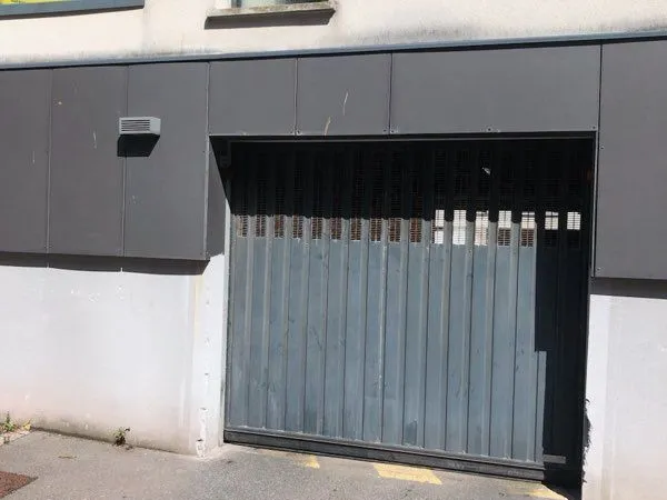 Parking calais hyper centre 50 m Bd Jacquard
