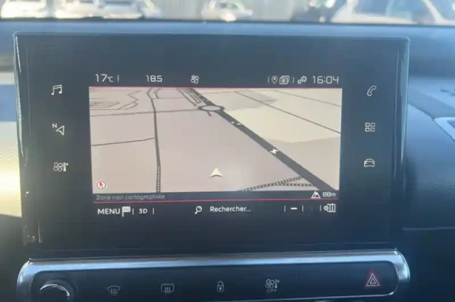 Citroën C4 cactus puretech 110 s&amp;s eat6 — photo 37