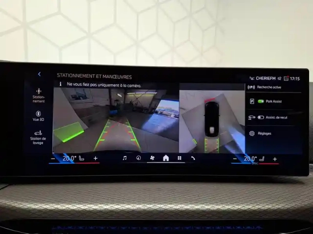 Bmw I4 edrive40 — photo 23