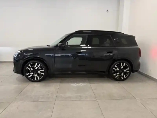 Mini Countryman se 313ch jcw all4 — photo 5