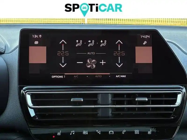 Citroën C5 Aircross puretech 130 s&amp;s eat8 — photo 105