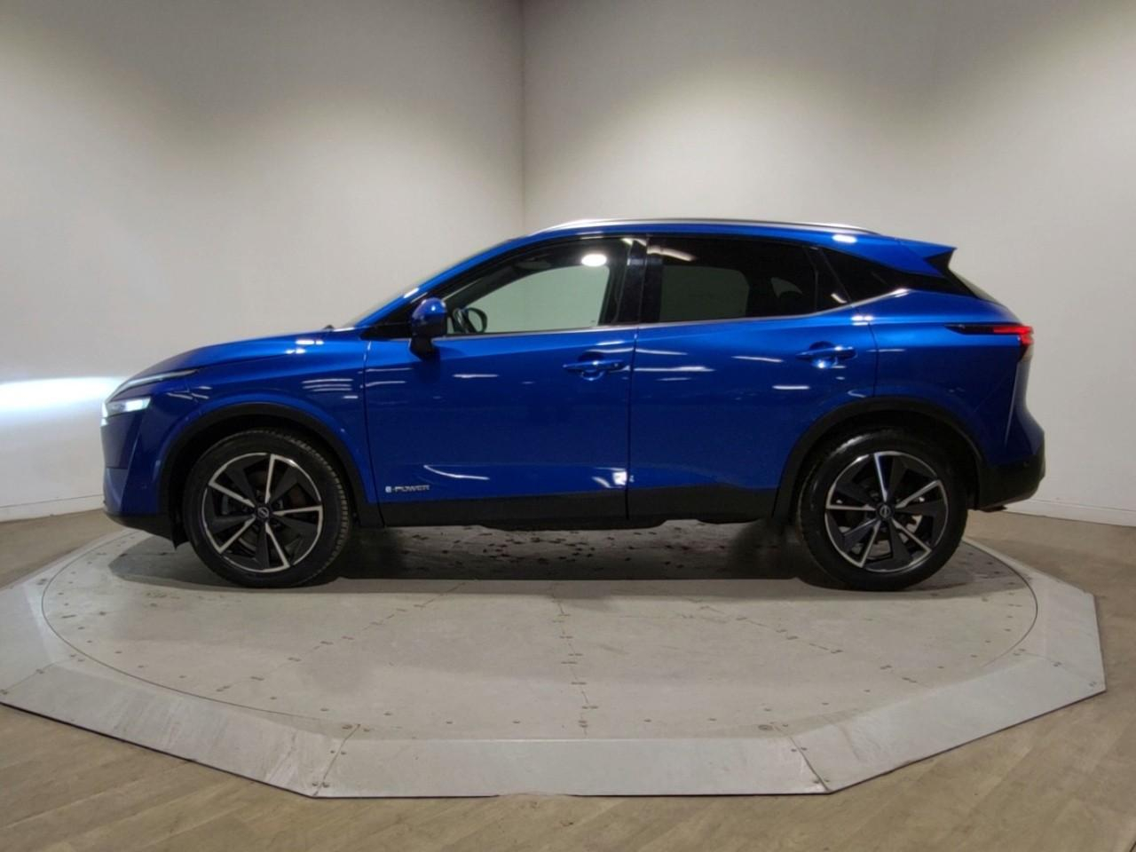 Nissan Qashqai e-power 190 ch tekna — photo 2