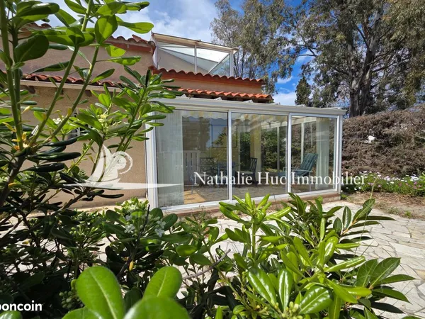 Villa 5 pièces 130 m²