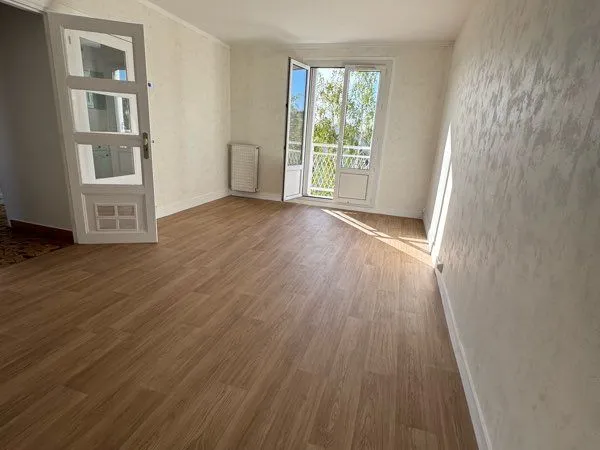 Appartement 3 pièces
