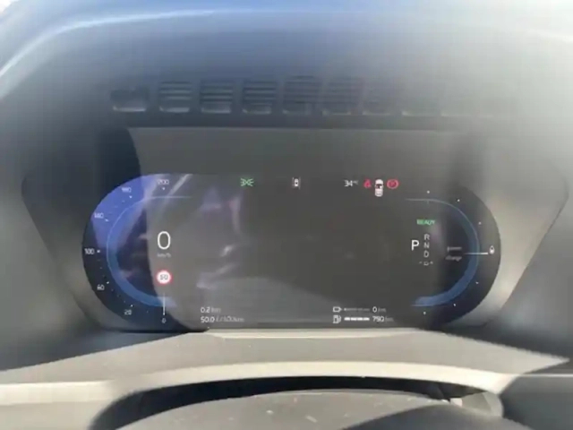 Volvo Xc90 t8 awd hybride rechargeable 455 ch geartronic 8 7pl ultra style chrome — photo 21