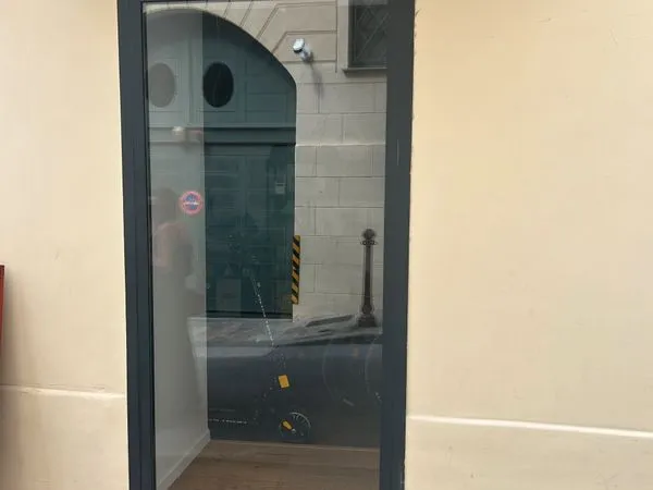 Vend droit au bail