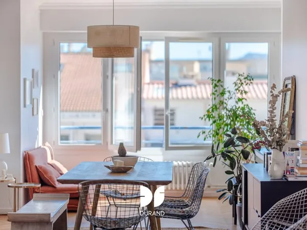 Appartement - Carre D'or - Perier - 13008 Marseille