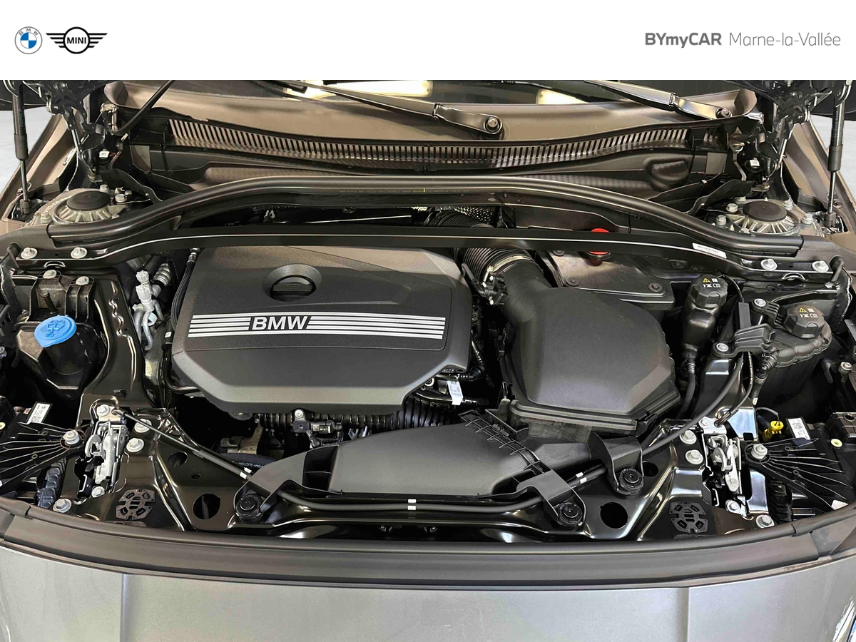 BMW 120 170 ch DKG7 — photo 17