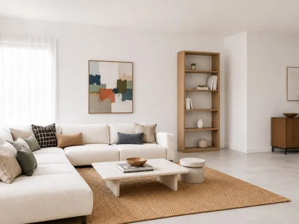 Maison T6 de 152m² à Angoulins