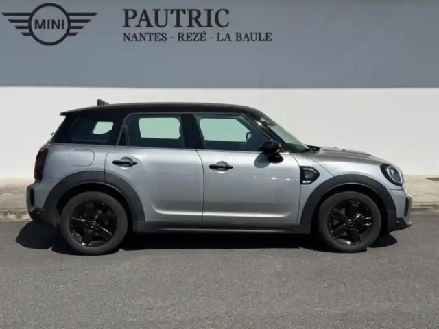 Mini Countryman cooper 136ch  highlands bva7 — photo 3