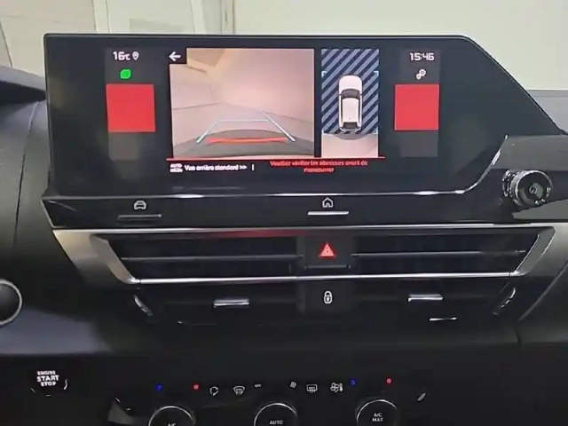 Citroën C4 bluehdi 130 s&amp;s eat8 — photo 20