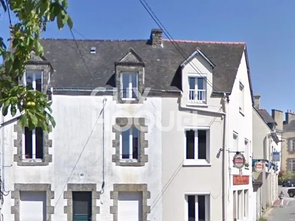 Maison 6 pièces 120 m²