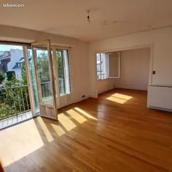 Vente résidence complète 5 appartements du T3 au T5 de particulier à particulier