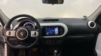 Renault Twingo E-Tech Electric Techno R80 Achat Intégral — photo 11