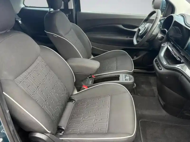 Fiat 500 e 118ch pack confort &amp; style my23 — photo 15