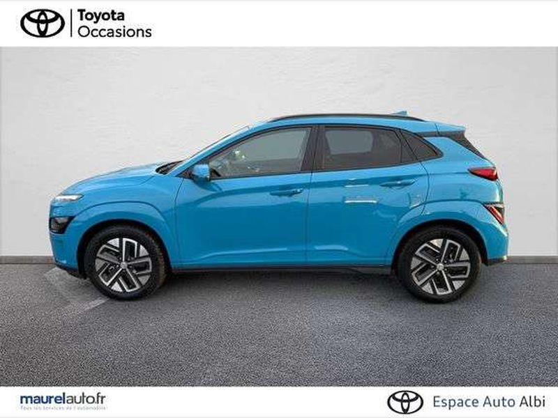 Hyundai KONA Hyundai Kona — photo 1