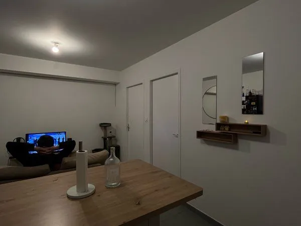 Appartement à louer Lempdes