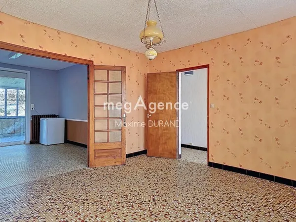 Maison 4 chambres