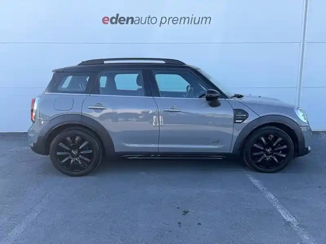 Mini Mini countryman 190 ch all4 bva8 — photo 55