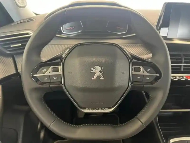 Peugeot 2008 1.2 puretech 100ch s&amp;s style — photo 14