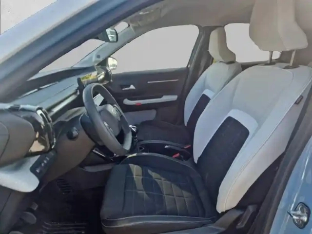 Citroën C3 turbo 100 ch bvm6 — photo 11