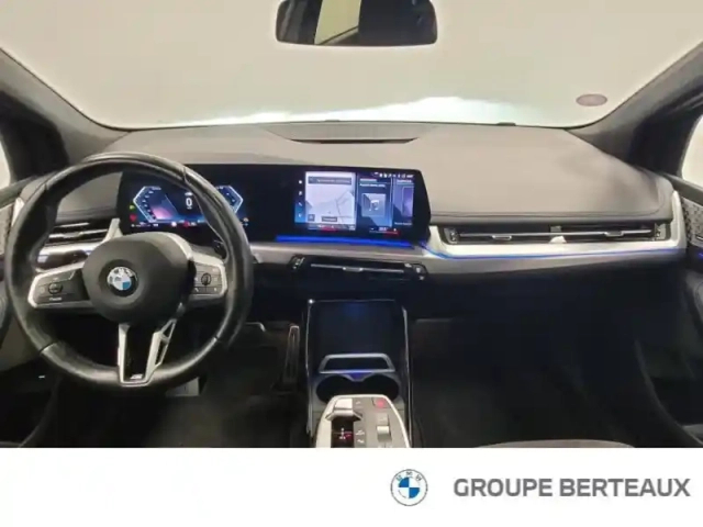 Bmw Serie 2 série 2 activetourer 218i 136ch m sport dkg7 — photo 5
