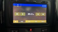 Dacia Duster 1.5 dCi 110ch Explorer 4X2 — photo 18